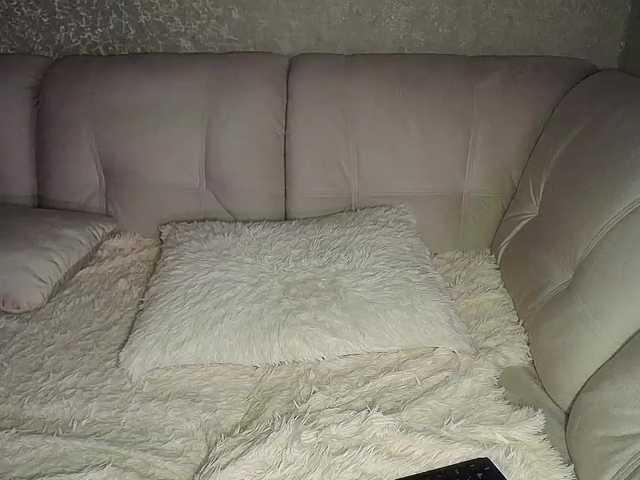 Zrzuty ekranu transmisji CherryLi