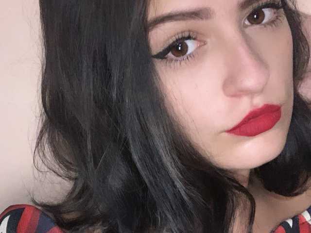 Zdjęcie profilowe cherryliquor