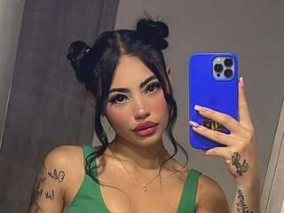 Erotyczny czat wideo cherrymodel