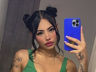 Erotyczny czat wideo cherrymodel