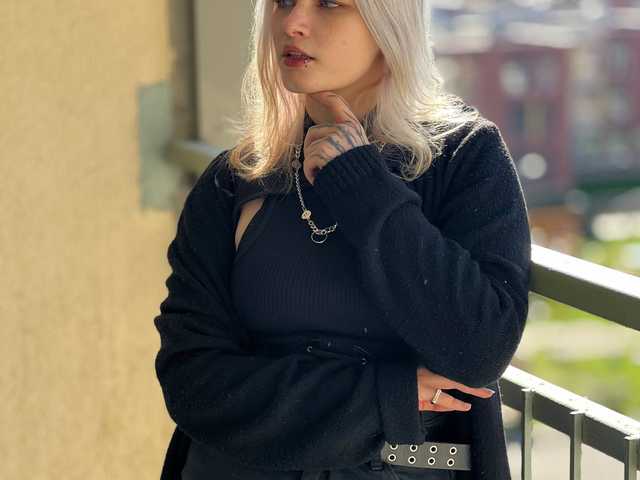 Zdjęcie profilu CherryNight666