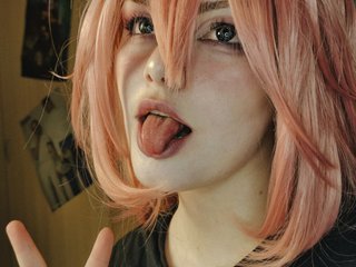Erotyczny czat wideo CherryNight666
