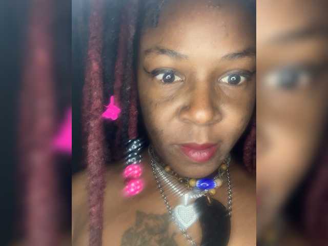 Zrzuty ekranu transmisji CherryPie3