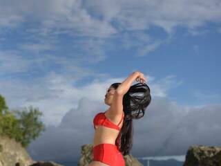 Erotyczny czat wideo cherrysexyuntouch