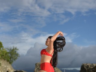 Erotyczny czat wideo cherrysexyuntouch