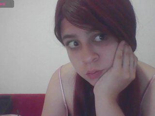 Erotyczny czat wideo CherrySweet000