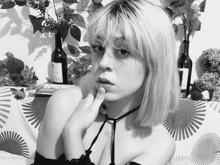 Erotyczny czat wideo CherrySweet000