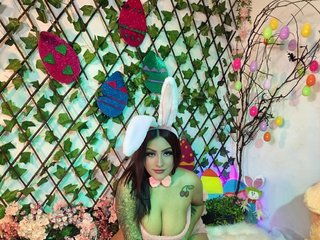 Erotyczny czat wideo CherryTaylor