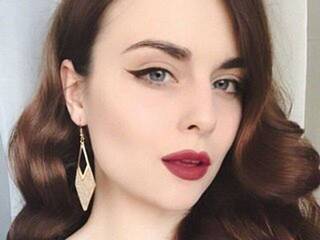 Erotyczny czat wideo cherry_tory