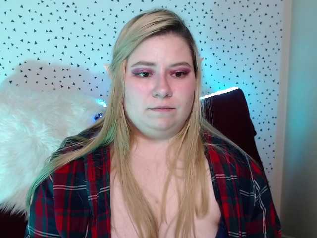 Zrzuty ekranu transmisji CherryVodka