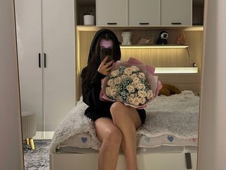 Erotyczny czat wideo Cherryyp