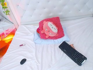 Erotyczny czat wideo cherryysweet1