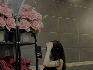 Erotyczny czat wideo Cheryflower22