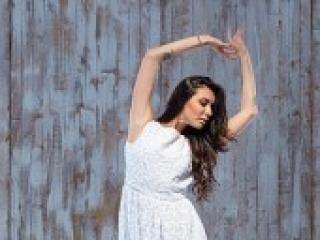 Erotyczny czat wideo cherygirl