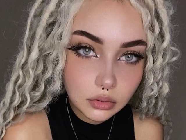 Zdjęcie profilowe -ALIIICE-