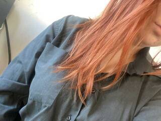 Erotyczny czat wideo ChesnokLili