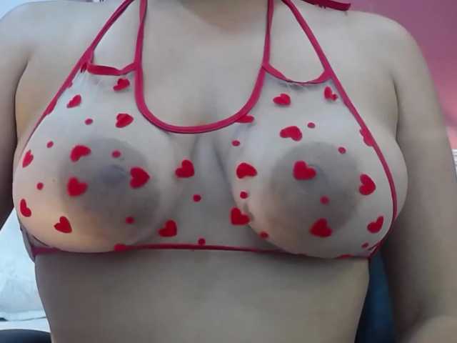 Zdjęcia Chiarabetsabe hello welcome in my room guys, lovense 55,30,40,100 vibrates