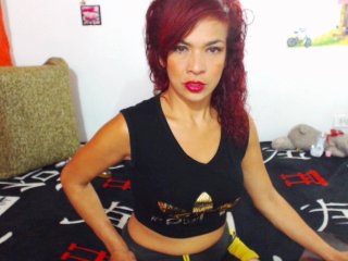 Zrzuty ekranu transmisji chicasex07