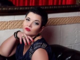 Erotyczny czat wideo chichiolina