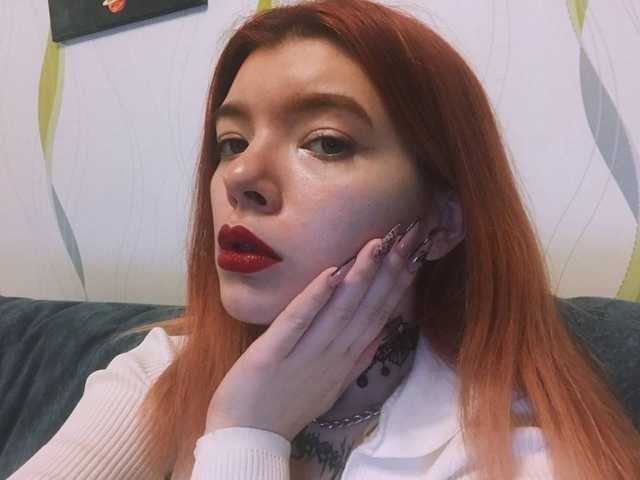 Zdjęcie profilu Amelia__
