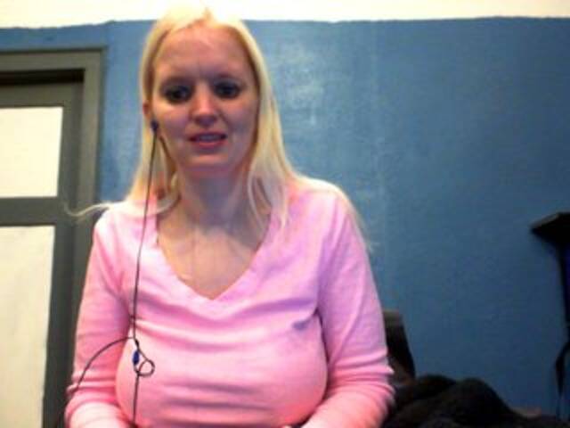 Zrzuty ekranu transmisji chillyhicks