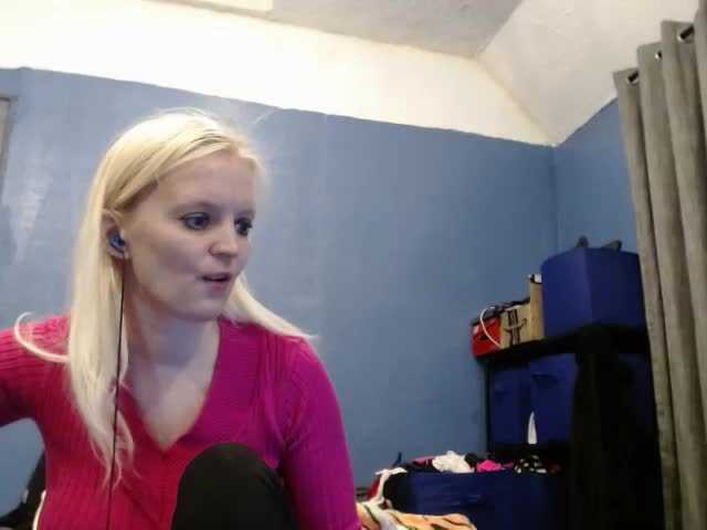 Zrzuty ekranu transmisji chillyhicks