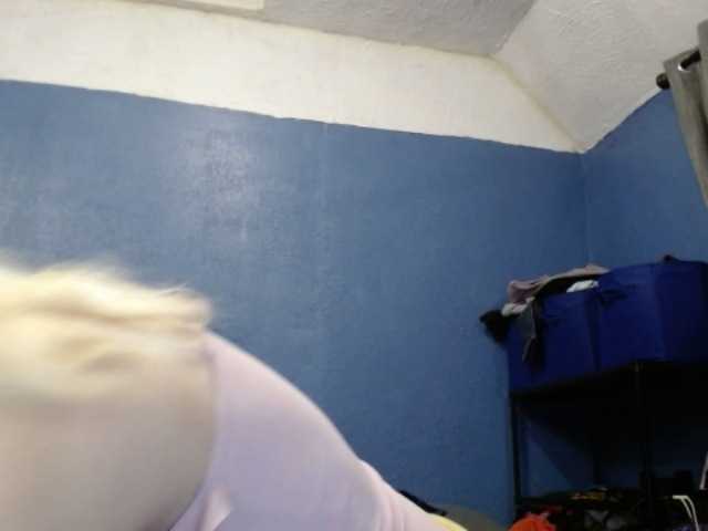 Zrzuty ekranu transmisji chillyhicks