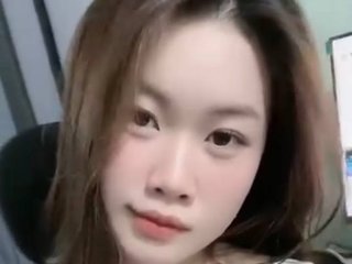 Erotyczny czat wideo ChinnyXia