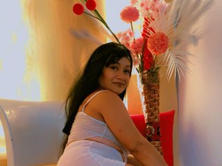 Erotyczny czat wideo CHIQUICALIENTE