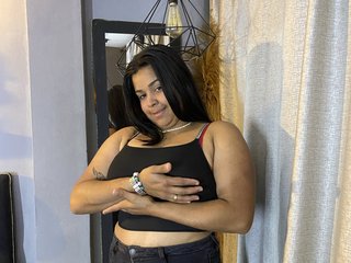 Erotyczny czat wideo chiquihottie