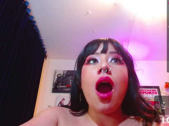 Zdjęcia chloe-liu HI GUYS!♥ Get me Naked 111 tks ♥ ♥at goal: fingering pussy ♥ #anal #lamer el ano #sexo oral #mamada