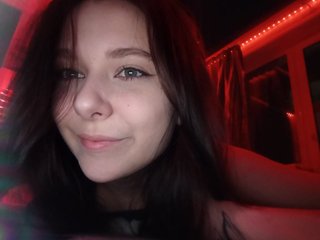 Erotyczny czat wideo Chloe-Loyal