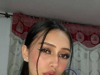 Erotyczny czat wideo chloe-martin