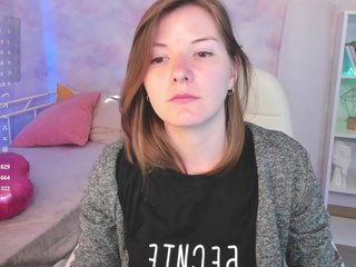 Erotyczny czat wideo Chloe-princessa
