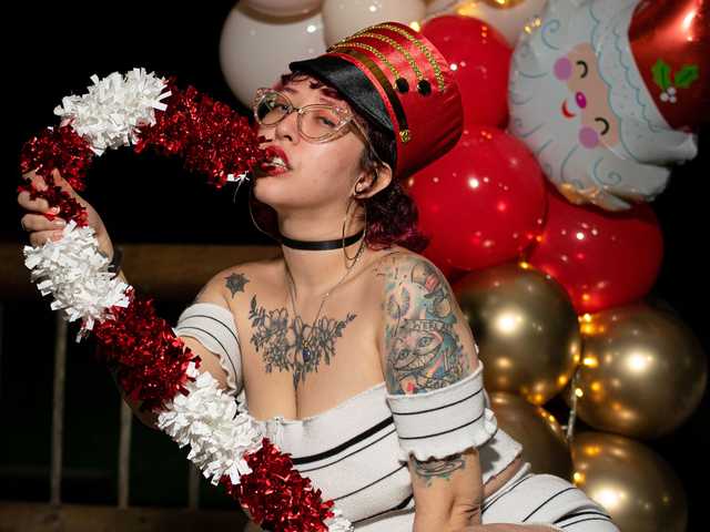 Zdjęcie profilu chloe-rosse