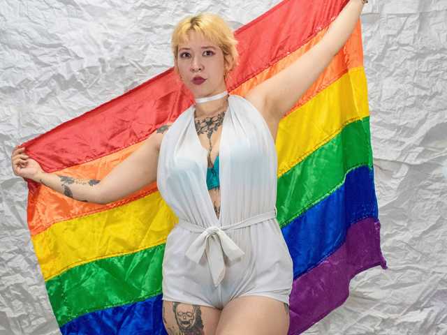 Zdjęcie profilu chloe-rosse