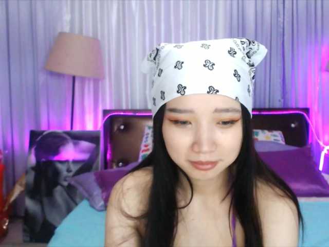 Zdjęcia Chloe-Yunn Hellow there! welcome to my room:)♥#asian#boobs#young#new#young#ahegao#naked#shaved#pussy#bella#strip#ass#sexy#18#mistress