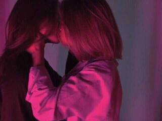 Erotyczny czat wideo ChloeandKitty