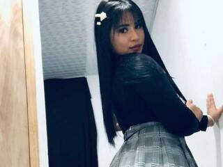 Erotyczny czat wideo ChloeBaker2