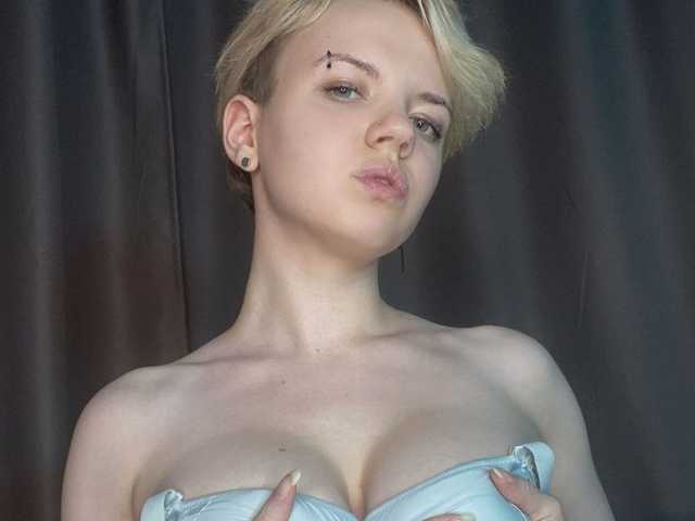 Zdjęcie profilu ChloeBukery