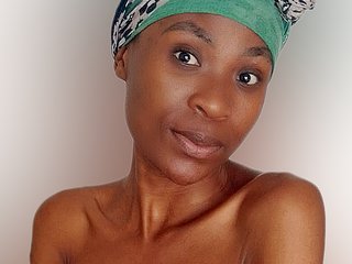 Erotyczny czat wideo Chloechrome