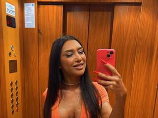 Erotyczny czat wideo ChloeeMei