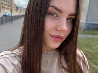 Erotyczny czat wideo ChloeFugate