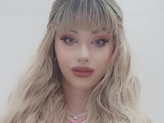 Erotyczny czat wideo ChloeLovely