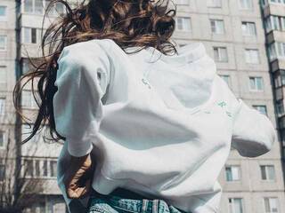 Erotyczny czat wideo chloemalkova