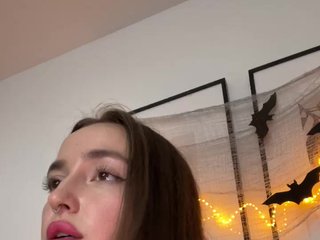 Erotyczny czat wideo ChloeMeow