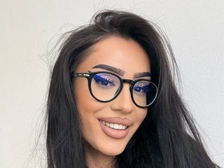 Erotyczny czat wideo ChloeObril