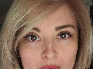 Erotyczny czat wideo ChloeOrtis