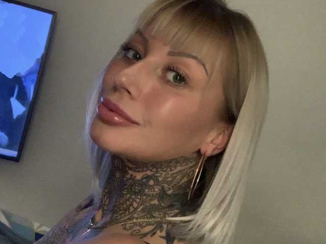 Zdjęcie profilowe ChloePleasure