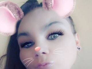 Erotyczny czat wideo sarablackwell